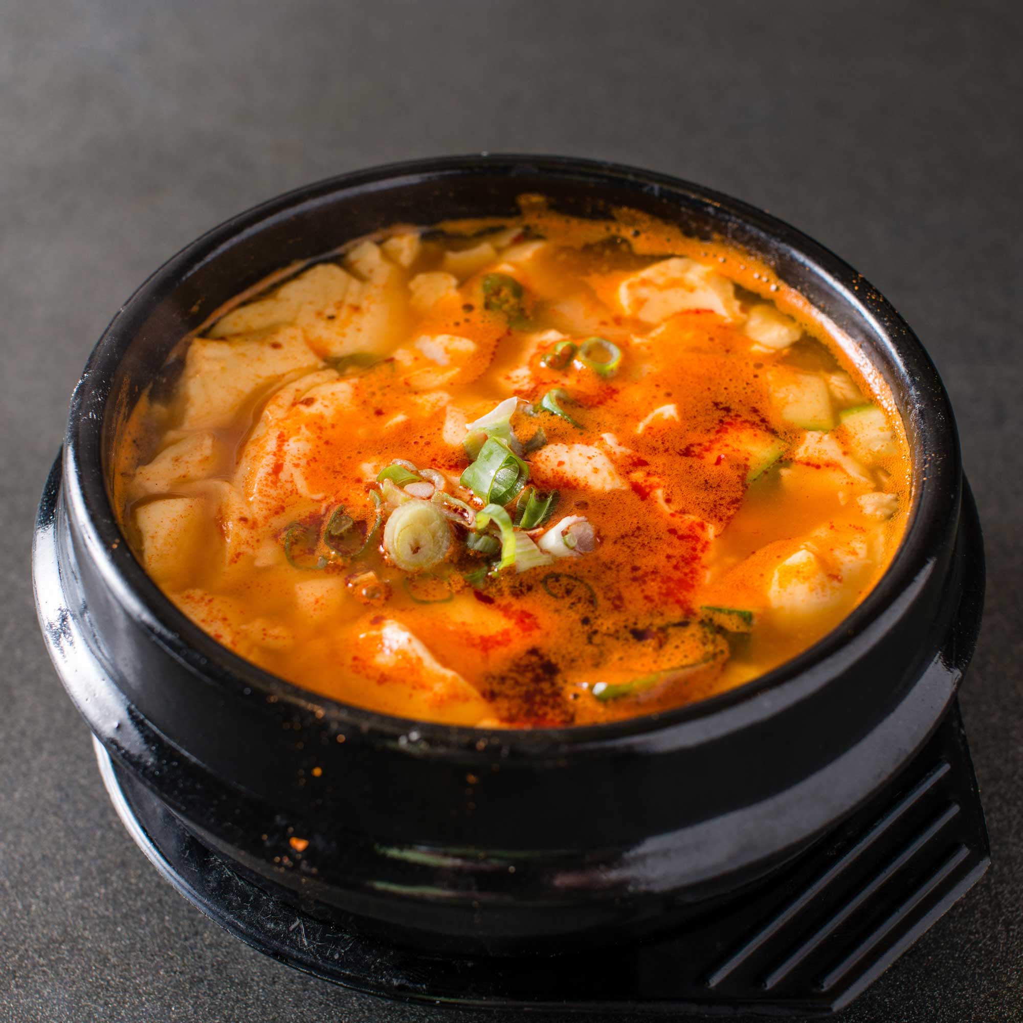 Featured Menus – Koreana Restaurant